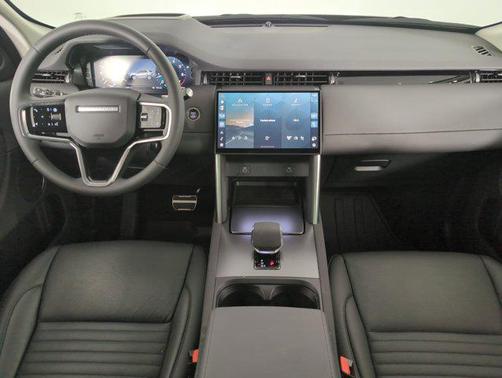 2024 Land Rover Discovery Sport Core S