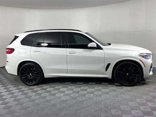 2022 BMW X5 sDrive40i
