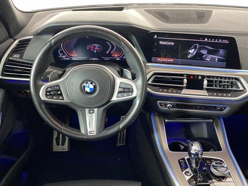 2022 BMW X5 sDrive40i