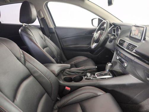 2014 Mazda Mazda3 i Grand Touring