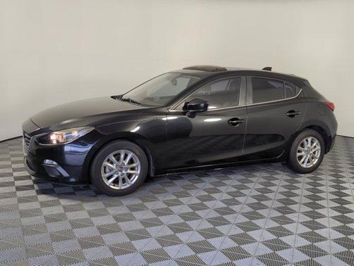 2014 Mazda Mazda3 i Grand Touring