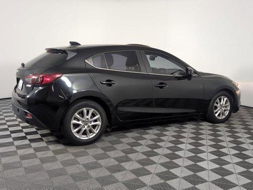 2014 Mazda Mazda3 i Grand Touring