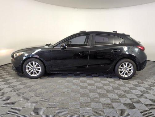 2014 Mazda Mazda3 i Grand Touring