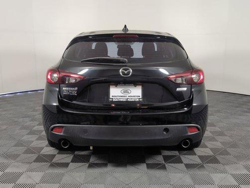 2014 Mazda Mazda3 i Grand Touring