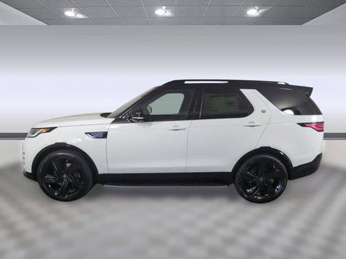 2025 Land Rover Discovery P360 Dynamic SE
