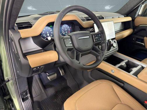 2026 Land Rover Defender P400 X