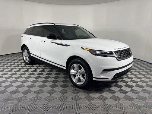 2025 Land Rover Range Rover Velar P250 S