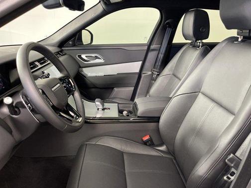 2025 Land Rover Range Rover Velar P250 S