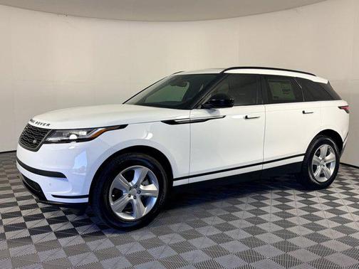 2025 Land Rover Range Rover Velar P250 S