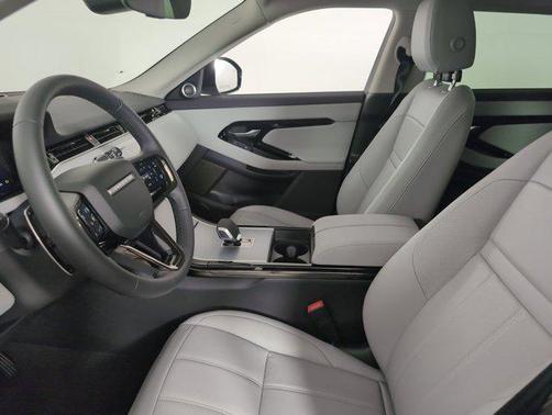 2025 Land Rover Range Rover Evoque Core S