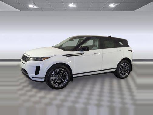 2025 Land Rover Range Rover Evoque Core S