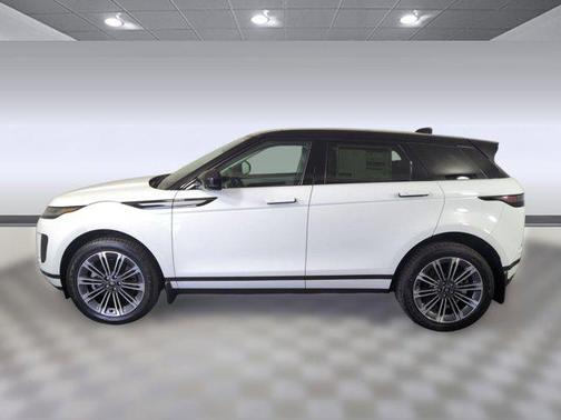 2025 Land Rover Range Rover Evoque Core S
