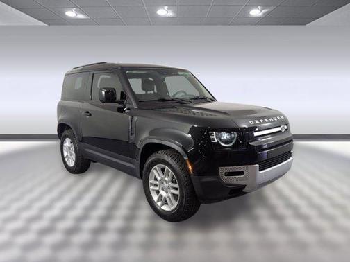 2025 Land Rover Defender 90 P300 S