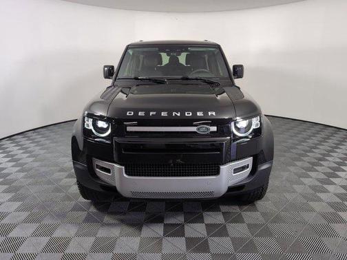 2025 Land Rover Defender 90 P300 S
