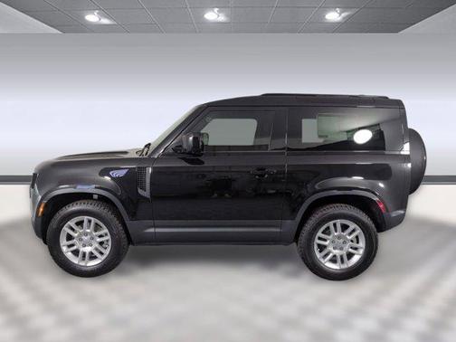 2025 Land Rover Defender 90 P300 S