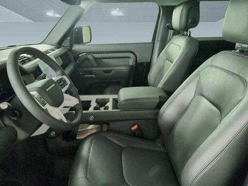 2025 Land Rover Defender 90 P300 S