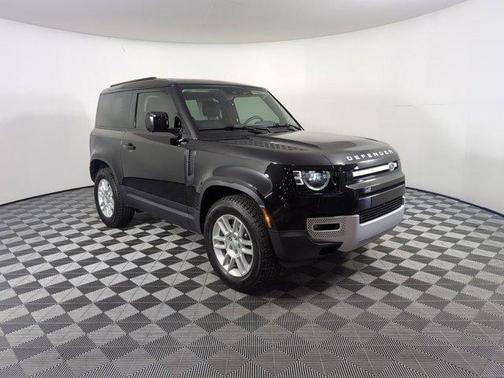 2025 Land Rover Defender 90 P300 S