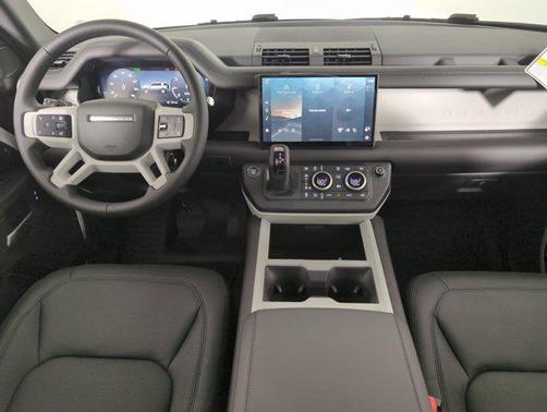 2025 Land Rover Defender 110 P300