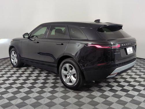 2025 Land Rover Range Rover Velar P250 S