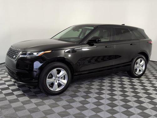 2025 Land Rover Range Rover Velar P250 S