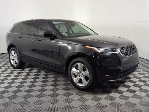 2025 Land Rover Range Rover Velar P250 S