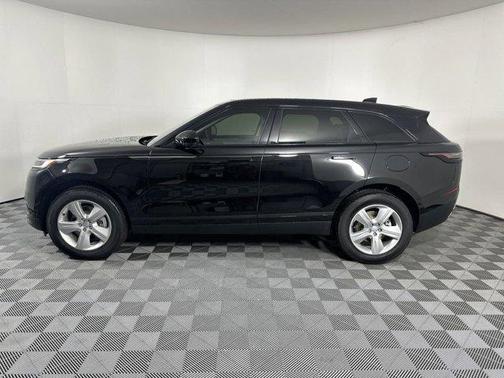 2025 Land Rover Range Rover Velar P250 S
