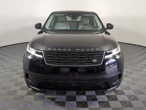 2025 Land Rover Range Rover Velar P250 S