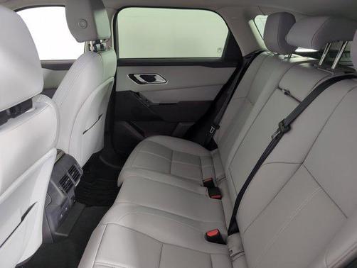 2025 Land Rover Range Rover Velar P250 S