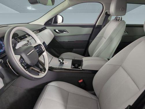 2025 Land Rover Range Rover Velar P250 S