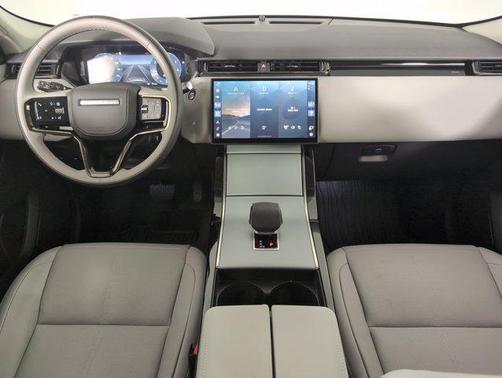 2025 Land Rover Range Rover Velar P250 S