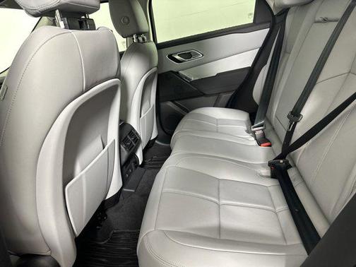 2025 Land Rover Range Rover Velar P250 S