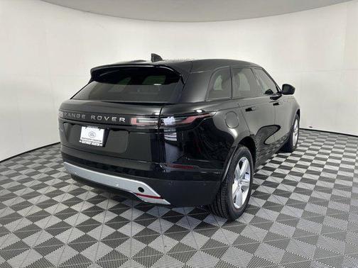 2025 Land Rover Range Rover Velar P250 S