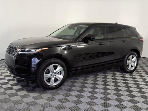 2025 Land Rover Range Rover Velar P250 S