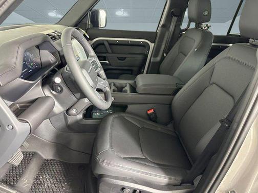 2026 Land Rover Defender P300 S