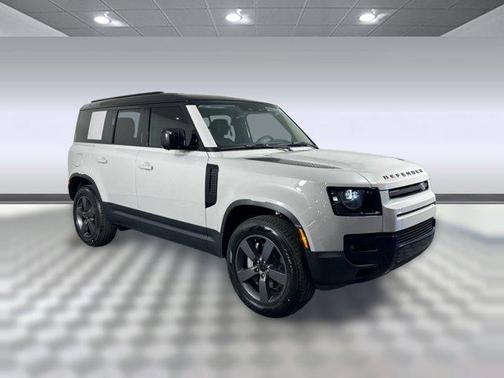 2026 Land Rover Defender P300 S