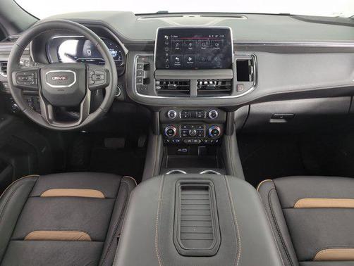2024 GMC Yukon 4WD AT4