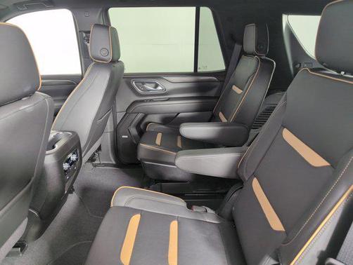 2024 GMC Yukon 4WD AT4