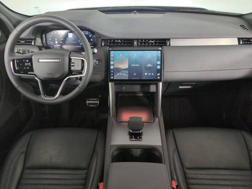 2024 Land Rover Discovery Sport Dynamic SE