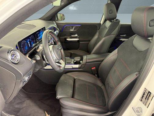 2021 Mercedes-Benz GLB 250 Base