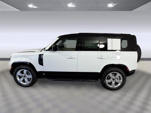 2026 Land Rover Defender P400 X-Dynamic SE