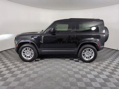 2025 Land Rover Defender 90 P300 S