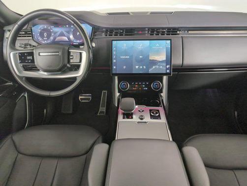 2023 Land Rover Range Rover P530 SE
