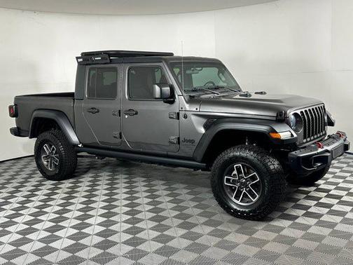2021 Jeep Gladiator Sport S