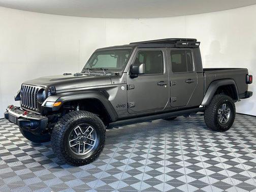 2021 Jeep Gladiator Sport S