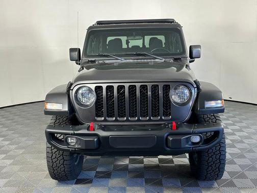 2021 Jeep Gladiator Sport S