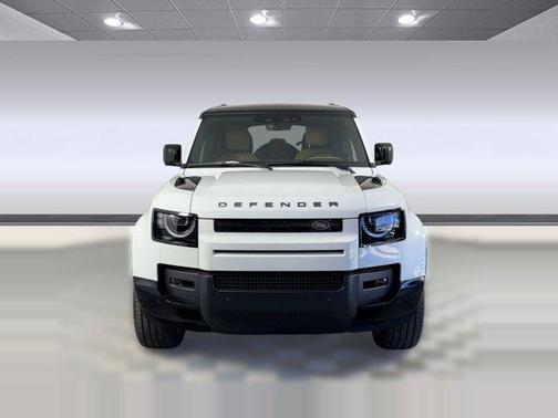 2026 Land Rover Defender P400 X-Dynamic SE