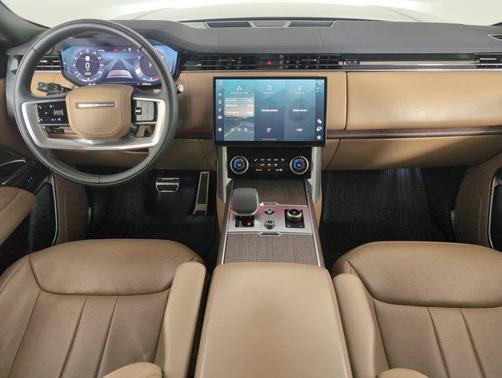 2023 Land Rover Range Rover P400 SE