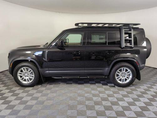 2025 Land Rover Defender 110 P300
