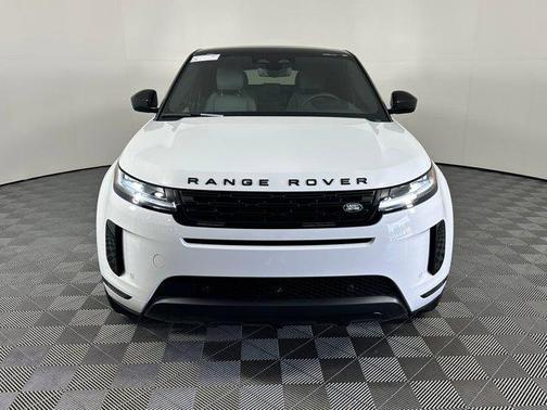 2026 Land Rover Range Rover Evoque Core S