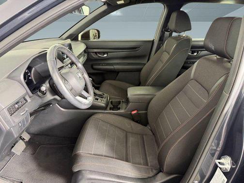 2024 Honda CR-V Hybrid Sport FWD